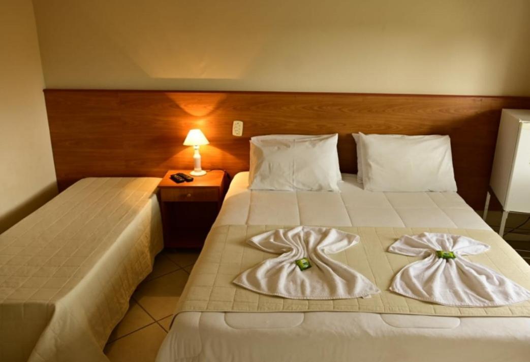 Pousada Conservatoria Hotell Exteriör bild