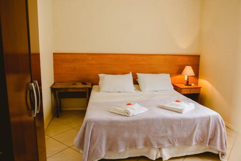 Pousada Conservatoria Hotell Exteriör bild