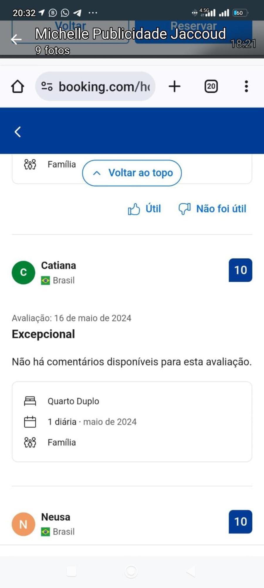 Pousada Conservatoria Hotell Exteriör bild