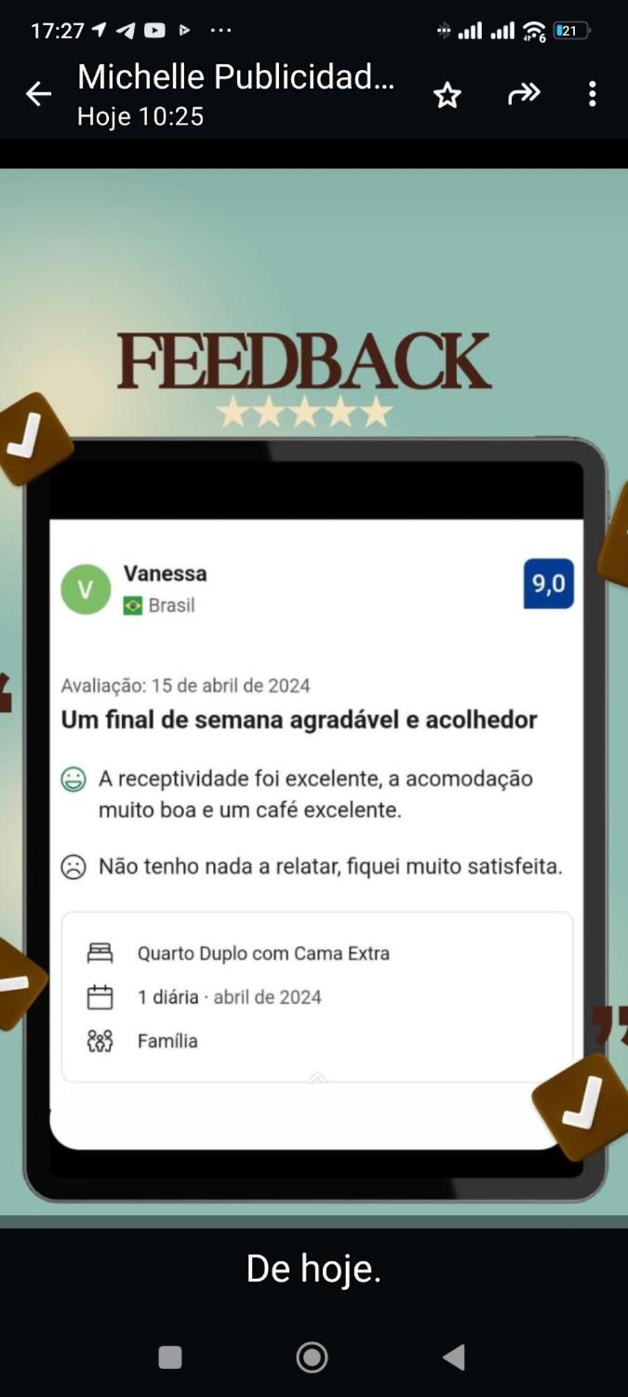 Pousada Conservatoria Hotell Exteriör bild