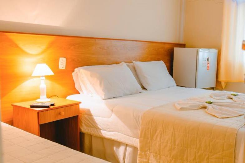 Pousada Conservatoria Hotell Exteriör bild
