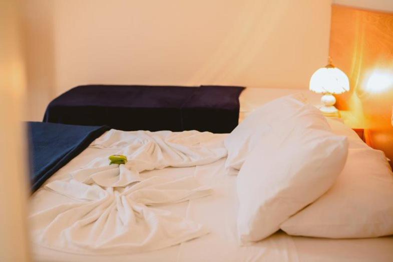 Pousada Conservatoria Hotell Exteriör bild